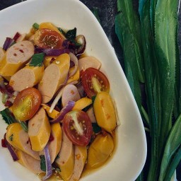 ยำนัวร์นัว