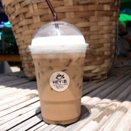 HEY B Coffee @ดอนหวาย