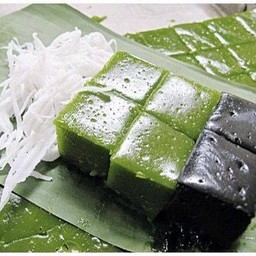 ขนมเปียกปูน