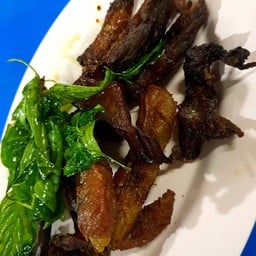 เนื้อแดดเดียว