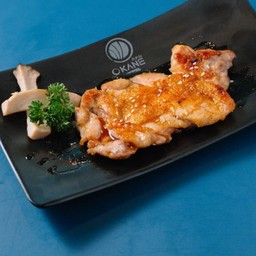 A87.ไก่เทริยากิ