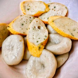 ลูกชิ้นปลาลวก