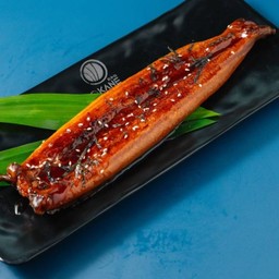 A105.ปลาไหลย่าง