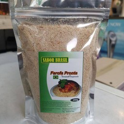 Farofa 250g