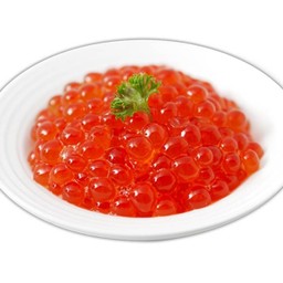 A115.ไข่ปลาแซลมอน 20g