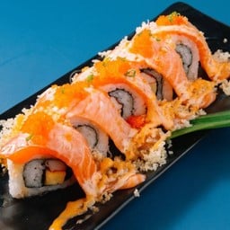 A08.แซลมอนอะบุริโรล