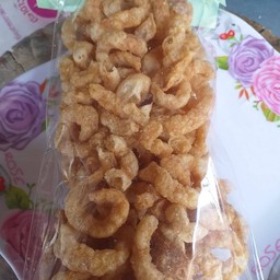 หมูกระจกปีรชา
