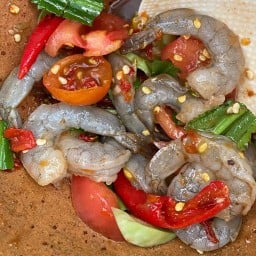 ส้มตำนายช่าง