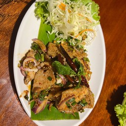 ตับหวาน