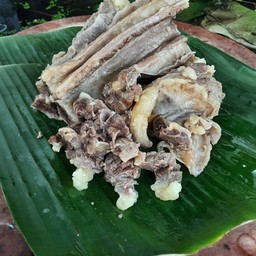 ครัวจำเป็น
