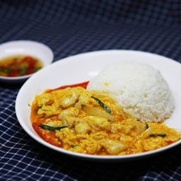 แจ็คสันข้าวผัดอเมริกัน แจ็คสันข้าวผัดอเมริกัน จันทน์ 27