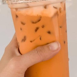 ชาไทยเย็น