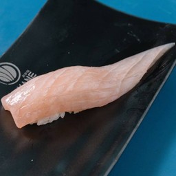 A18.ซูชิปลาเนื้อขาว