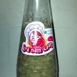 น้ำยำปรุงรสสำเร็จสูตรปลาร้า