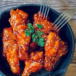 ครัวคอนโด