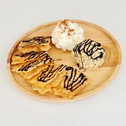 มิกซ์โรตีทิชชู่