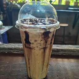 กาแฟบราวชูก้า