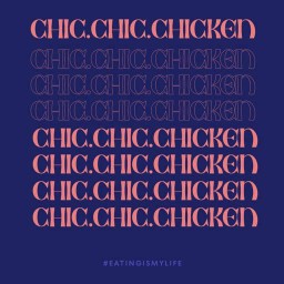 Chic.chic.chicken