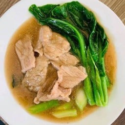เส้นติดปาก พัทยา