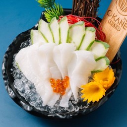 A48.ซาซิมิเอนกาวะ 5 ชิ้น