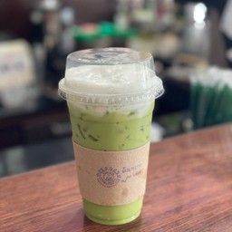 ชาเขียว