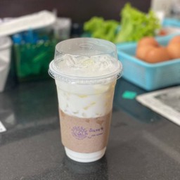 นมน้ำผึ้ง