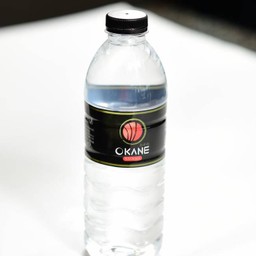 A118.น้ำเปล่า