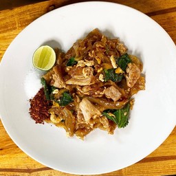 ผัดซีอิ้ว