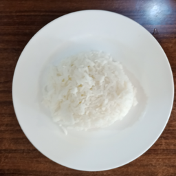 ข้าวเปล่า