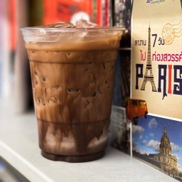 Cocoa’s library - ตลาดใหม่21