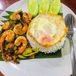 ตำ-ปาก-ปี้น สกลนคร