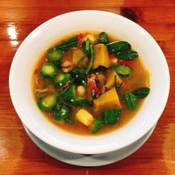 แกงอ่อม