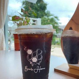 อเมริกาโน่(ไม่หวาน)