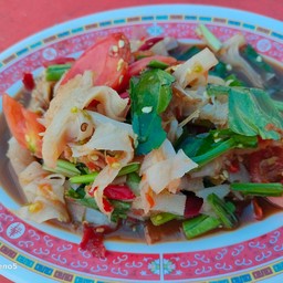 ตำสไบนาง