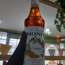 คาราเมล