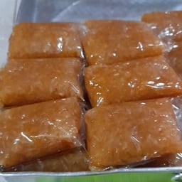 ข้าวเหนียวแดง