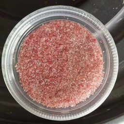 พริกเกลือ บ๊วย(ไม่ชูรส)