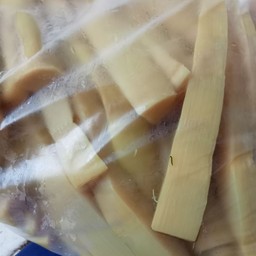 ลวกน่อไม้บ้าน