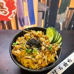 Hibachi Yakiniku ひばち焼肉 เชียงใหม่