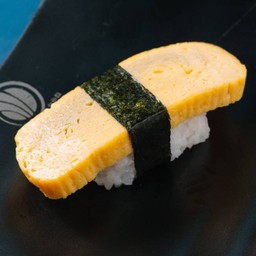 A15.ซูชิไข่หวาน