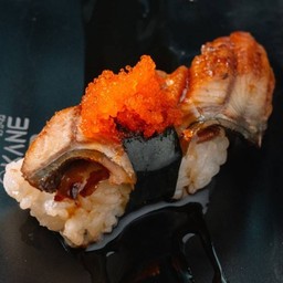 A28.ซูชิปลาไหล