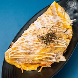 A92.ยากิโซบะ