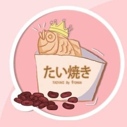 ไทยากิ ไส้ทะลัก ณ ตรัง (เจ้าแรกในตรัง) ที่ร้านข้าวมันไก่แฟนพันธุ์แท้