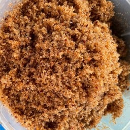 พริกกะปิ