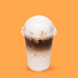 โคโคนัทลาเต้