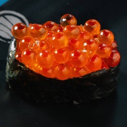 A31.ซูชิไข่ปลาแซลมอน