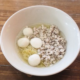 ก๋วยเตี๋ยวเด็ก