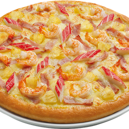 พิซซ่าบุปเฟ่ต์ นาคนิวาส43