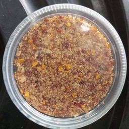 พริกเกลือ เผ็ด เค็ม ชูรส(ลาว)