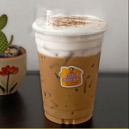 คาปูชิโน่